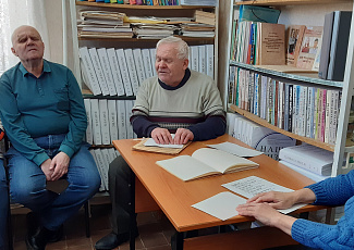 «Острое перо сатиры»